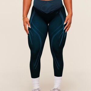 Gymshark Women's Analis Leggings New In Packaging
